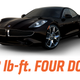 Illustration for article titled Does Bentley Make the Most Powerful Four-Door Car in the World? (No.)